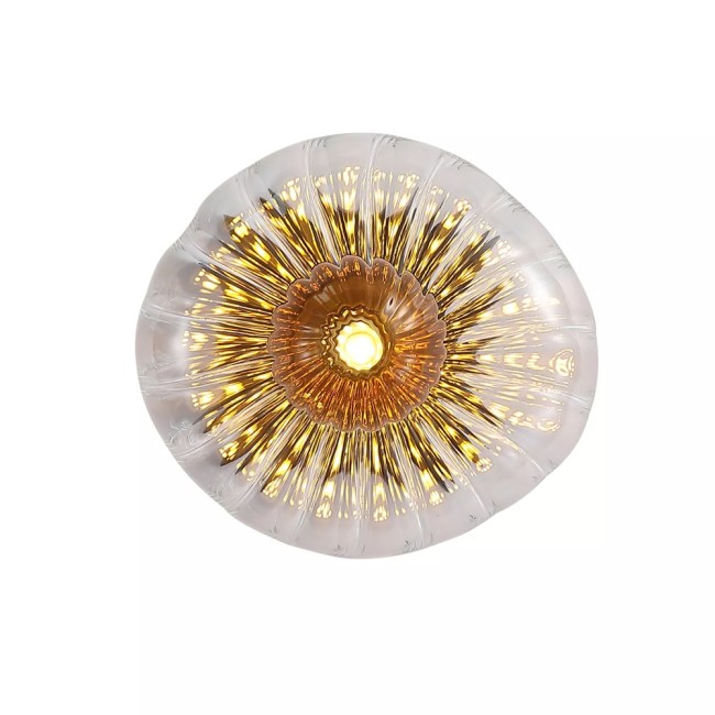 Wall Lamp Sunbeam