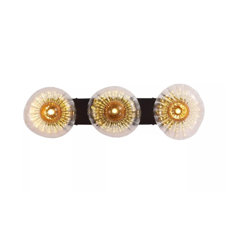 Wall Lamp Sunbeam (3 lights)