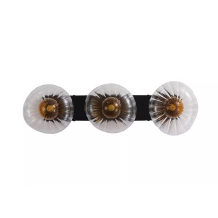 Wall Lamp Sunbeam (3 lights)