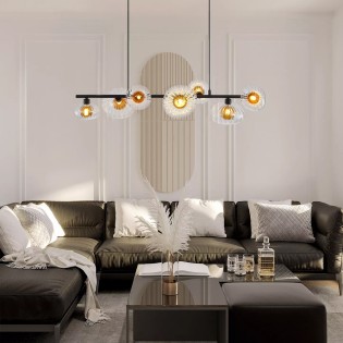 Pendant Lamp Sunbeam (7...