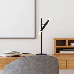 LED Wall Lamp Wands (4.6W)