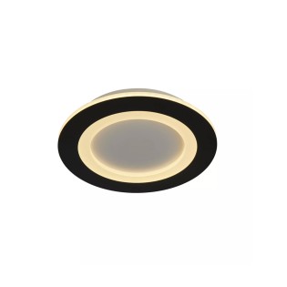LED Ceiling Flush Light Ringo CCT (25W)