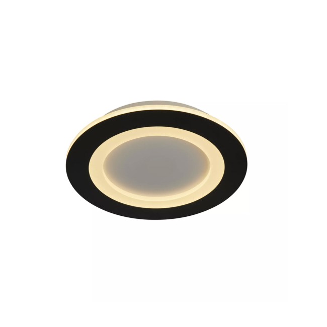 LED Ceiling Flush Light Ringo CCT (25W)
