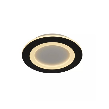 LED Ceiling Flush Light Ringo CCT (25W)