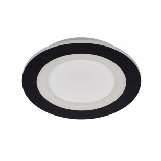 LED Ceiling Flush Light Ringo CCT (40W)
