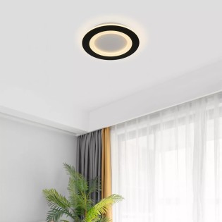 LED Ceiling Flush Light...