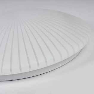 LED Ceiling Flush Light Malta CCT (16W)