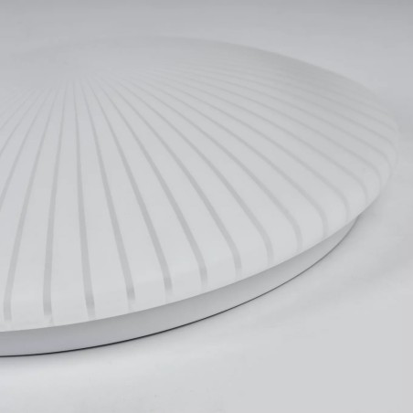 LED Ceiling Flush Light Malta CCT (16W)