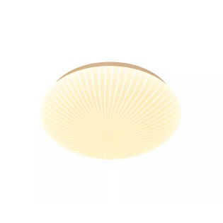 LED Ceiling Flush Light Malta CCT (16W)