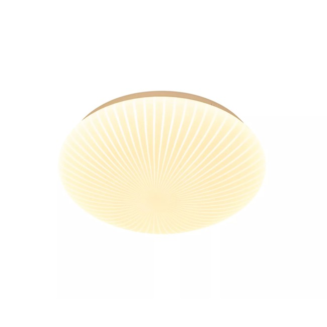 LED Ceiling Flush Light Malta CCT (16W)