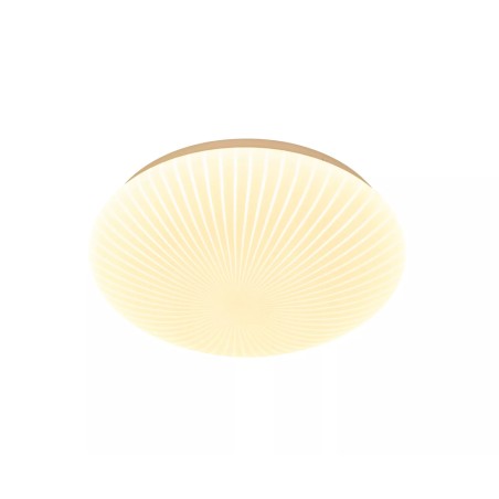 LED Ceiling Flush Light Malta CCT (16W)