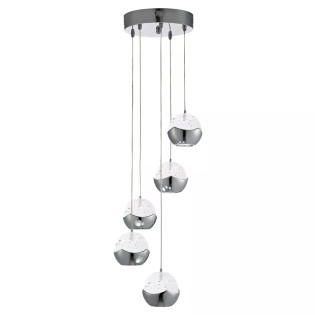 Pendant lamp Led Iceball (30W)
