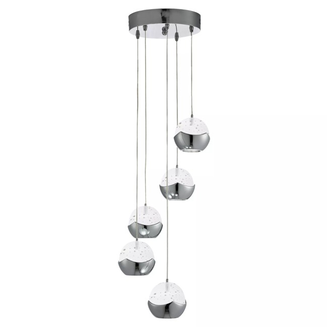 Pendant lamp Led Iceball (30W)