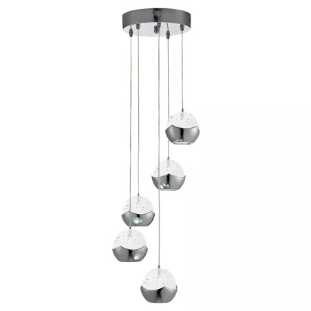 Pendant lamp Led Iceball (30W)