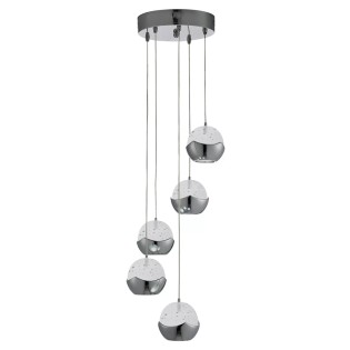 Colgante Led Iceball (30 W)