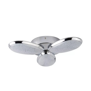 Ceiling Flush Light LED Lori (24W)