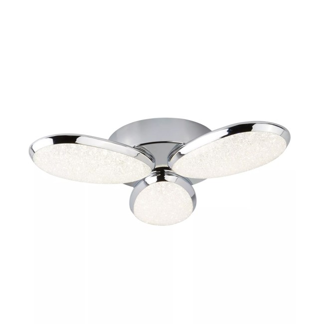 Ceiling Flush Light LED Lori (24W)