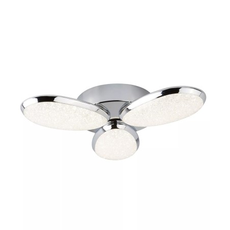 Ceiling Flush Light LED Lori (24W)