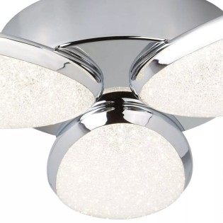 Ceiling Flush Light LED Lori (24W)