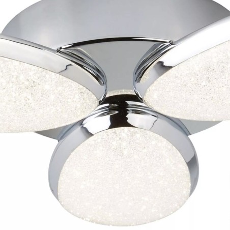 Ceiling Flush Light LED Lori (24W)