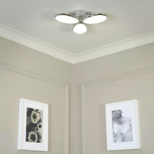 Ceiling Flush Light LED...