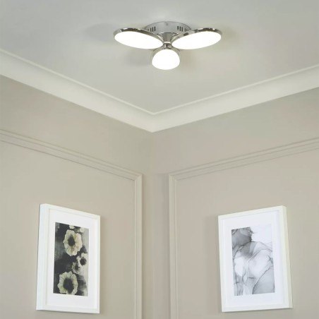 Ceiling Flush Light LED Lori (24W)