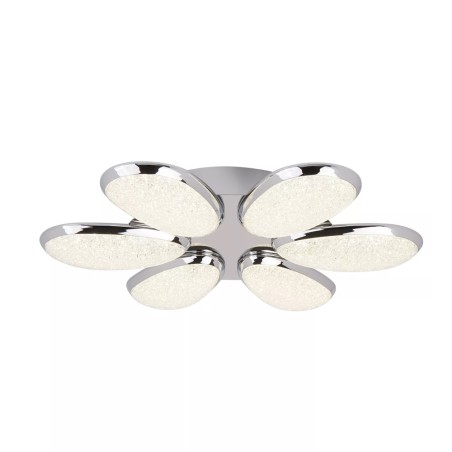 Ceiling Flush Light LED Lori (48W)