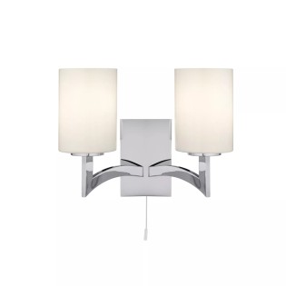 Wall light Gina (2 lights)