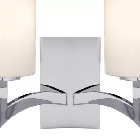 Wall light Gina (2 lights)