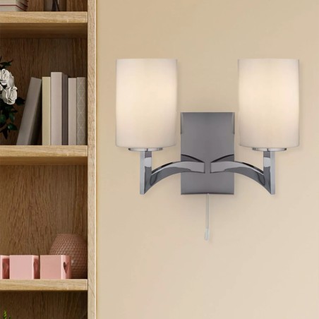 Wall light Gina (2 lights)