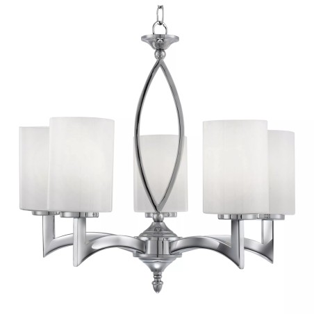 Chandelier Gina (5 lights)