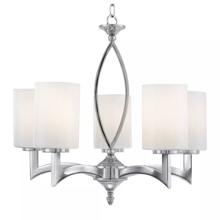 Chandelier Gina (5 lights)