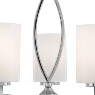 Chandelier Gina (5 lights)