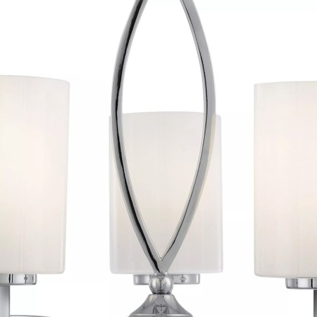 Chandelier Gina (5 lights)