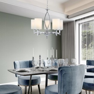Chandelier Gina (5 lights)