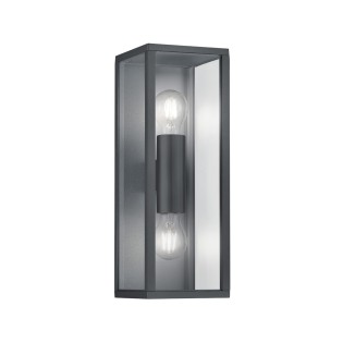 Outdoor Wall Light Garonne (2 lights)