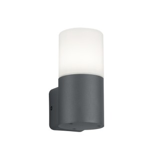 Outdoor Wall Light Hoosic