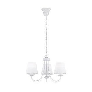 Chandelier Cortez (3 Lights)