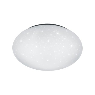 Bathroom's LED Flush Light Putz (15W)
