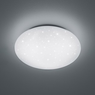 Bathroom's LED Flush Light Putz (12W)