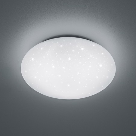 LED-Badezimmer-Deckenleuchte Putz (12W)