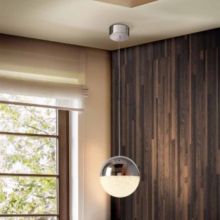 Pendant lamp LED Sphere