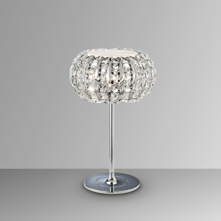 LED-Tischleuchte Diamond (12W)