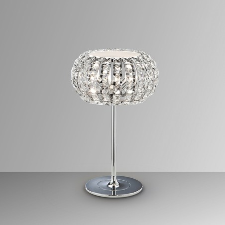 LED-Tischleuchte Diamond (12W)