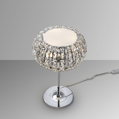LED-Tischleuchte Diamond (12W)