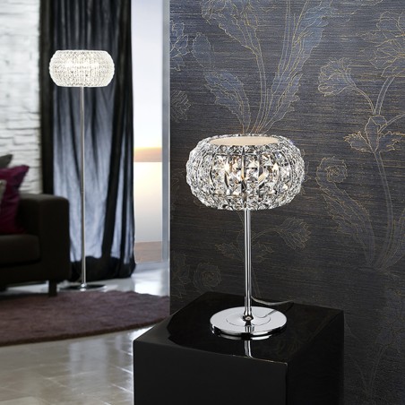 Table lamp LED Diamond (12W)