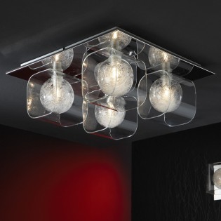 Ceiling flush light LED...
