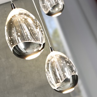 Rocio LED-Deckenleuchte (15W)