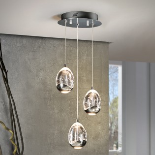 Rocio LED-Deckenleuchte (15W)