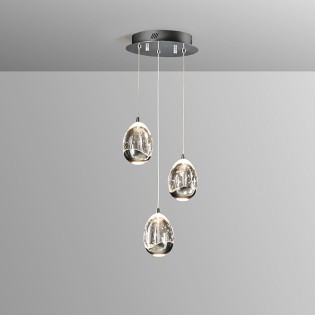 Rocio LED-Deckenleuchte (15W)